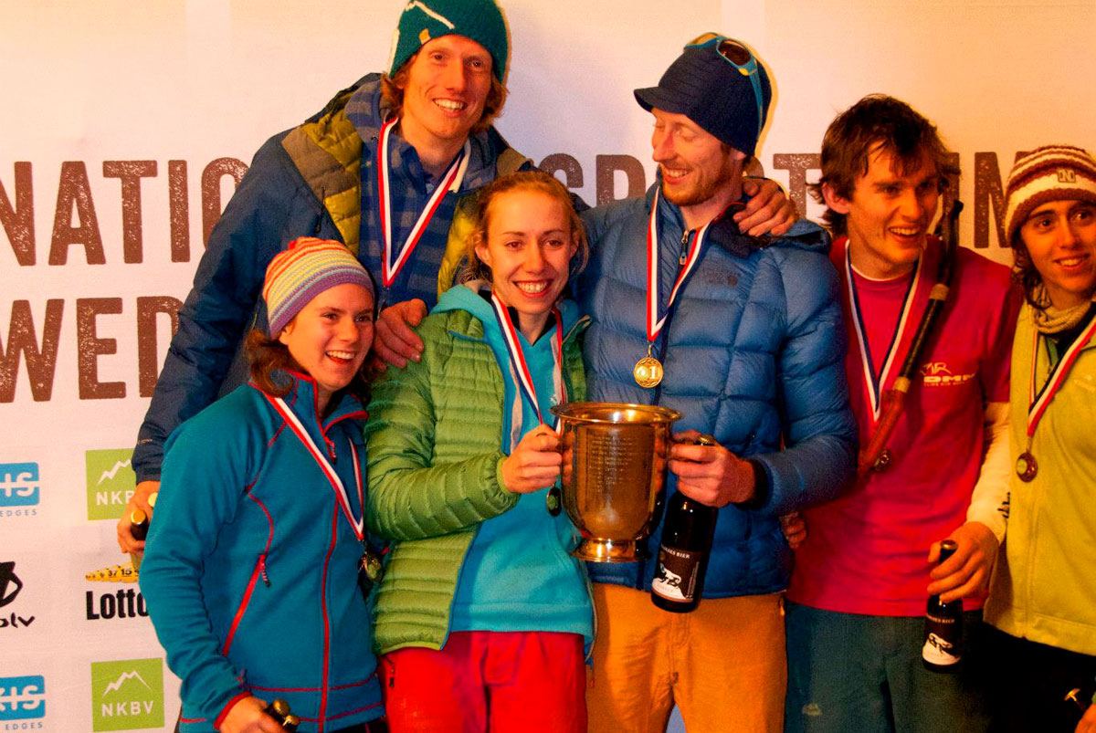 Competition season (so far!!)