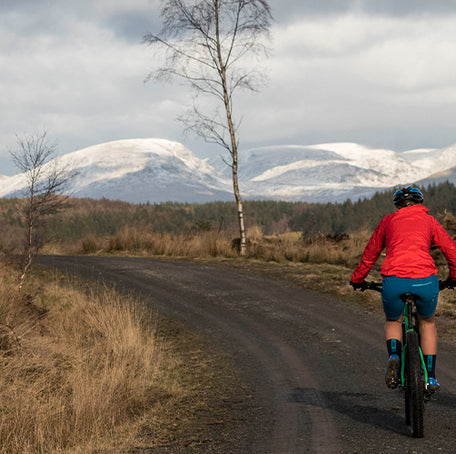 5 Top Tips for Winter Cycling