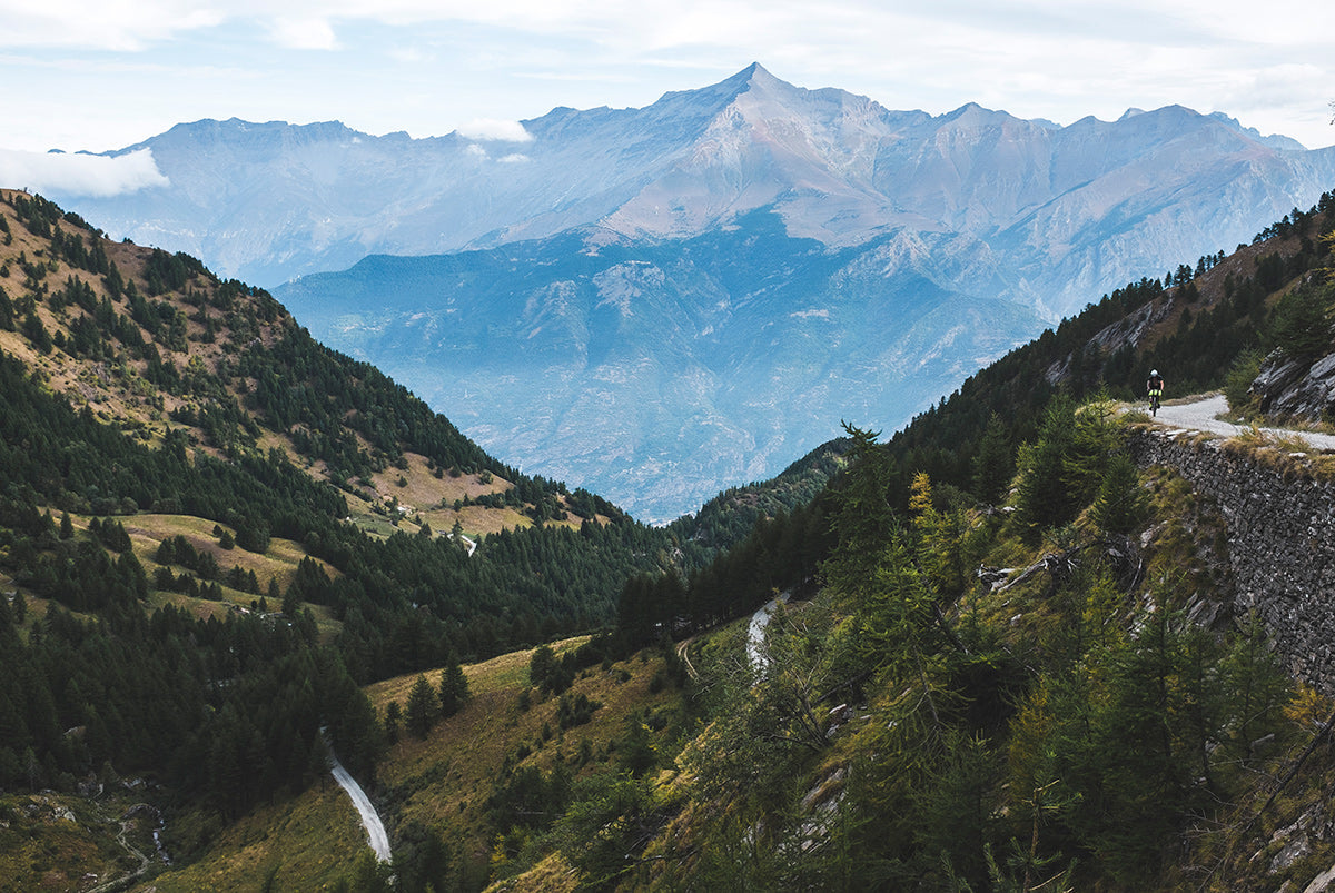 High Altitude Gnocchi