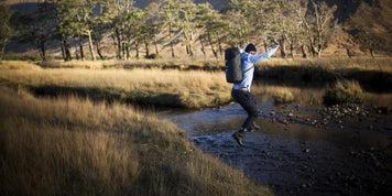Closer to home - Trakke joins the Alpkit family