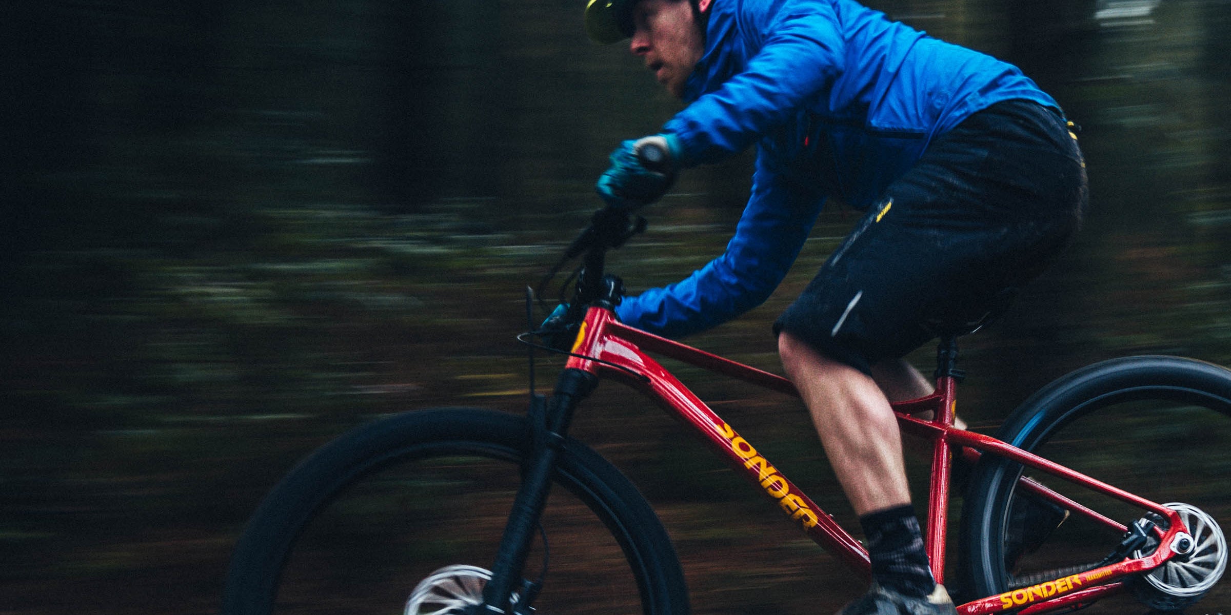 New Sonder Transmitter: Q&A with Neil Sutton
