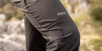 Outdoor Trousers Guide: Walking into Adventure