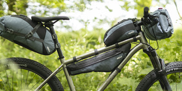 New UK-Made Bikepacking Bags