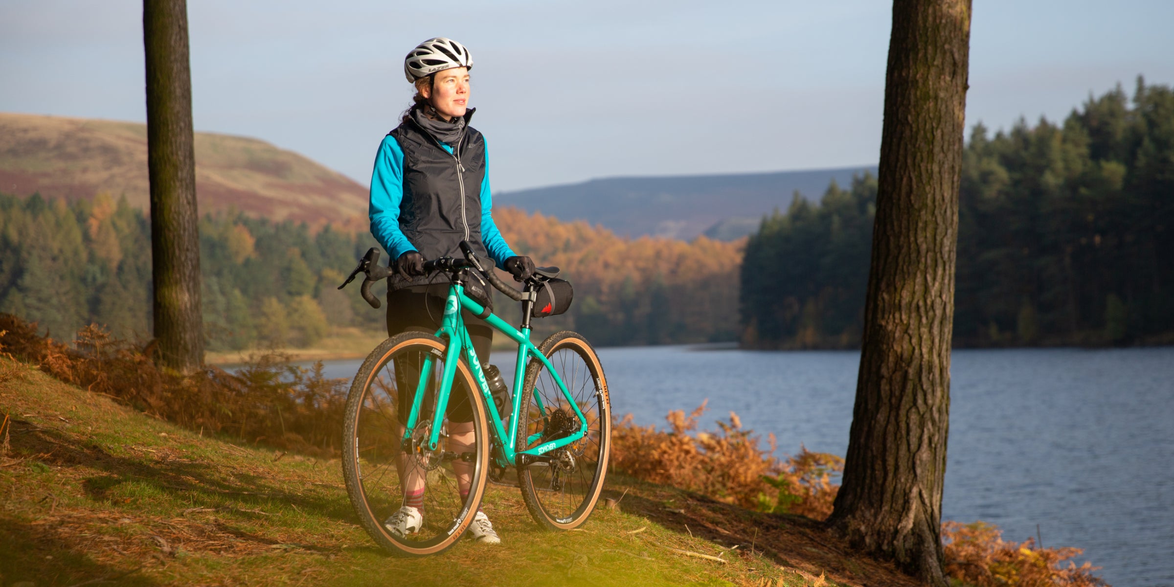 Ultimate Sonder gravel commuter bike