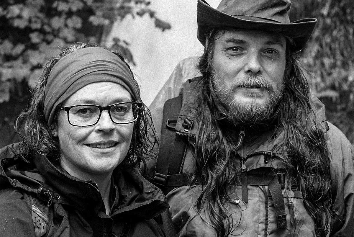 Adult Health and Well-being Walks in the Lake District