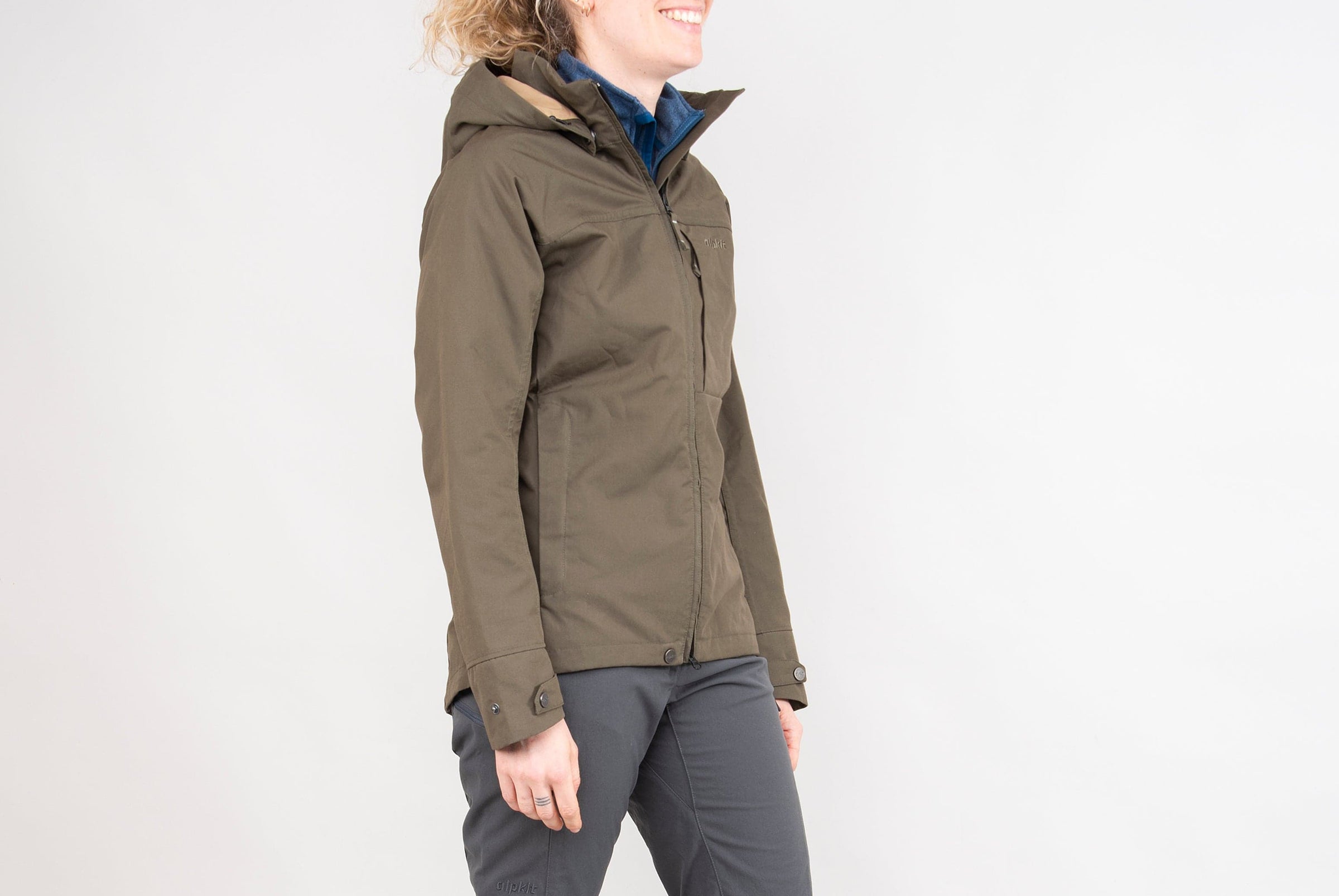 Fjällräven skogsö padded hot sale jacket review