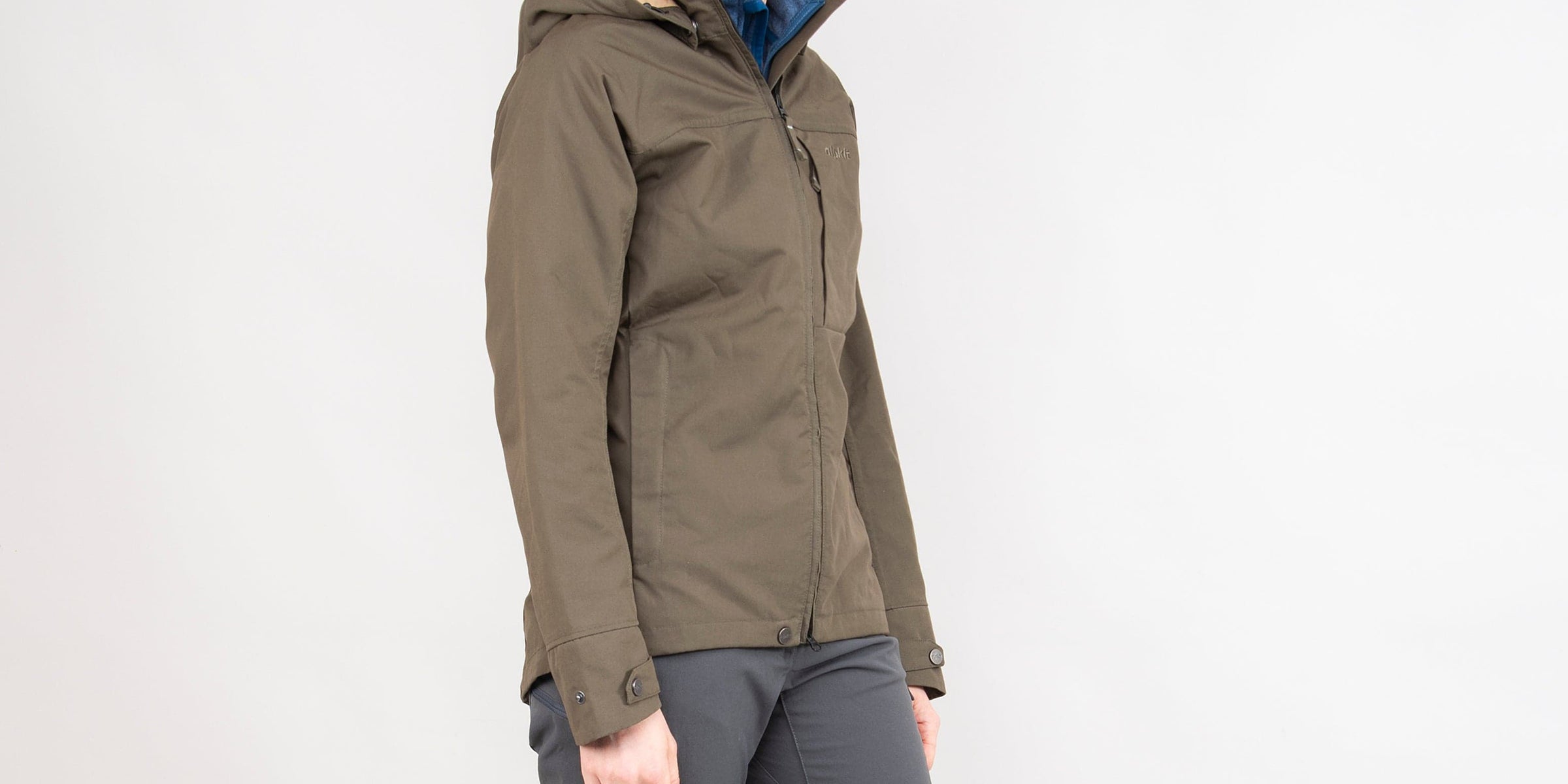 Walkhighlands reviews Ranger