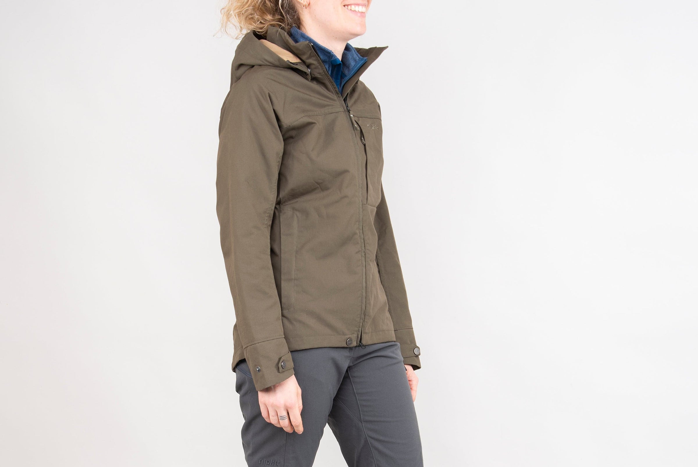 Walkhighlands reviews Ranger