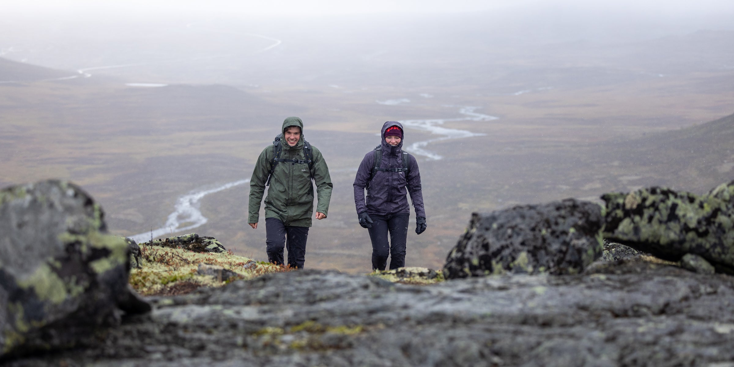 Best Waterproof Jacket for Hillwalking