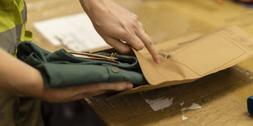 Naked Shipping - Plastic Free. No Emporer Required 