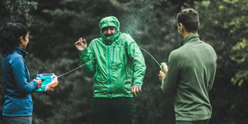 Patching The Holes In Waterproof Life-Cycle Analysis
