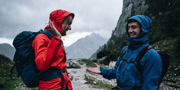 How to Choose a Breathable Waterproof Jacket