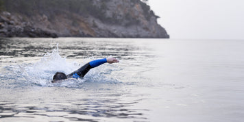 Care Guide: How To Look After Your Swimming Wetsuit