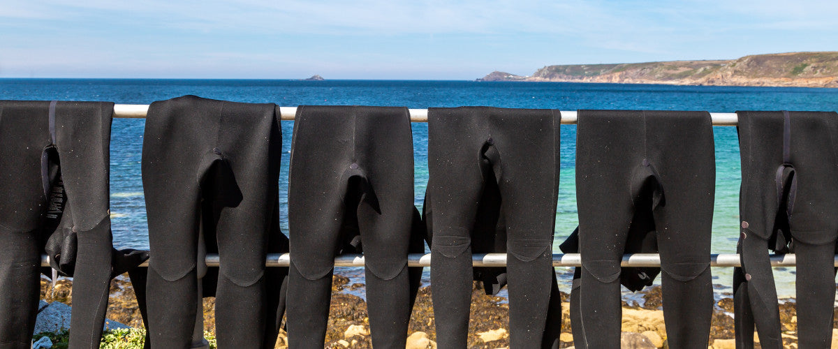 Join The Circle with Neoprene wetsuit Recycling
