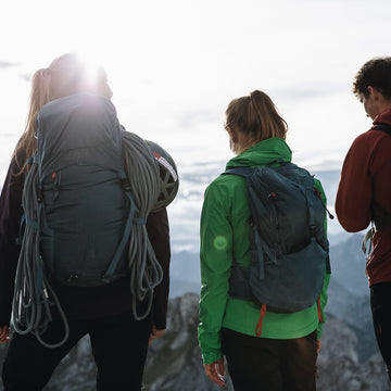 Expedition first aid kit for DofE