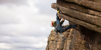 Where to Climb in the Peak District