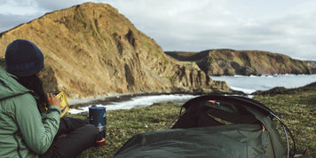 The ultimate guide to wild camping