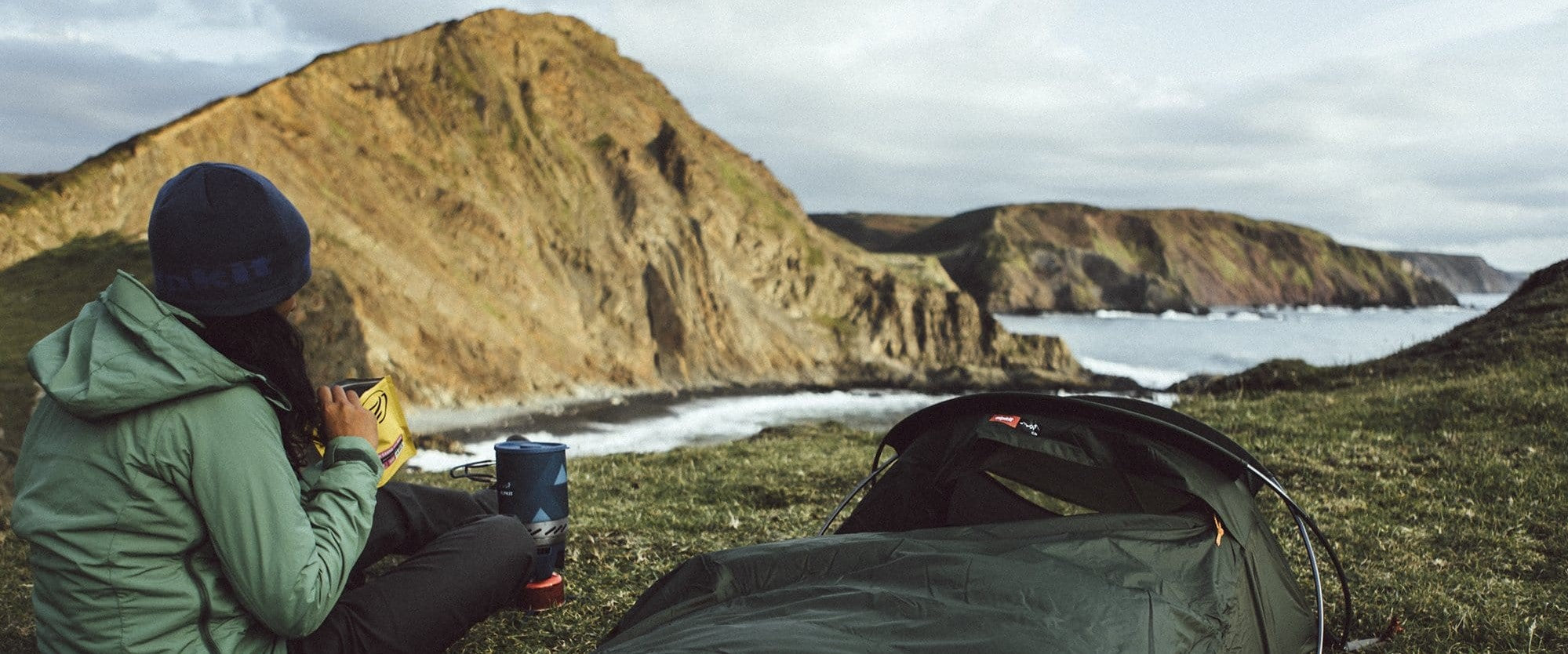 The Ultimate Guide to Wild Camping