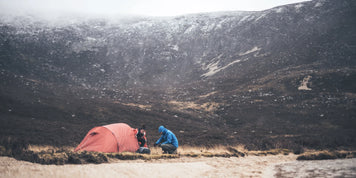 Winter Camping Kit List