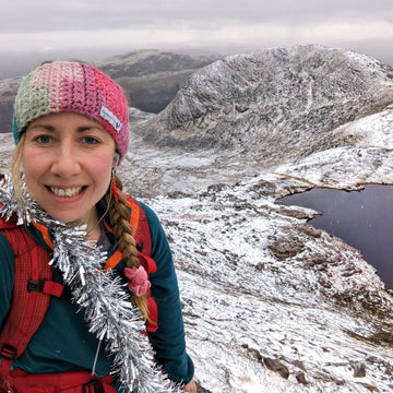 Primaloft garments this Winter