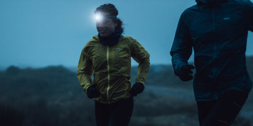 How to Prepare for the Winter Running Season
