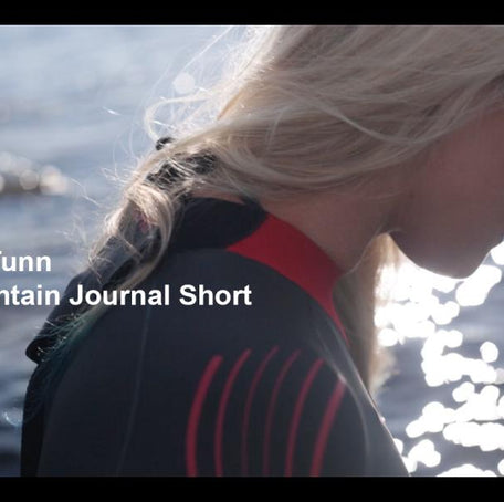 Mountain Journal Short: Katie Tunn