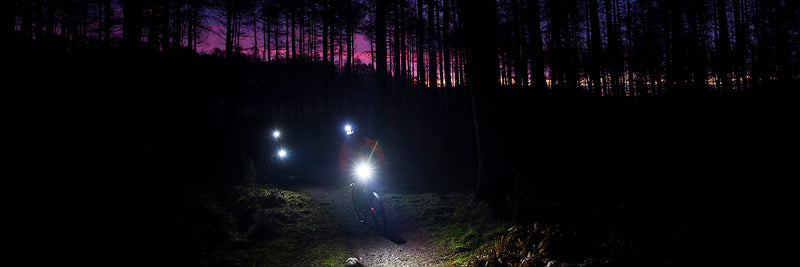 Bike Lights
