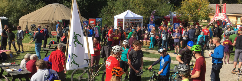 Big Shakeout School of Adventure