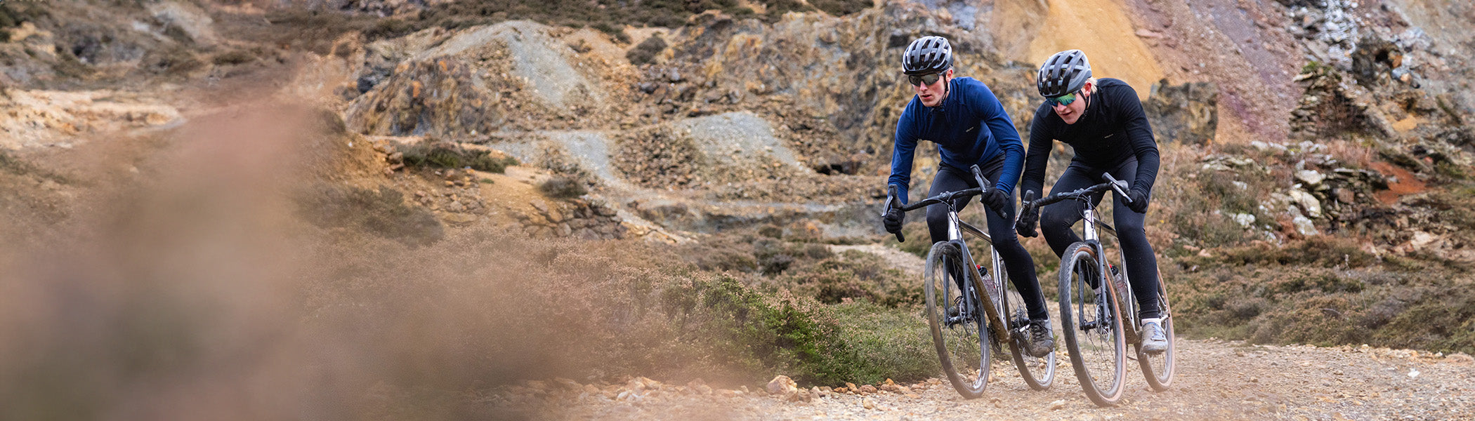 Sonder Sedona | Titanium Gravel Race Bike | Alpkit