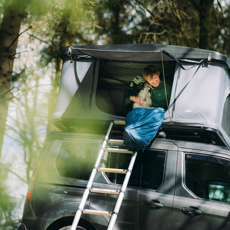 Nest Roof Tent