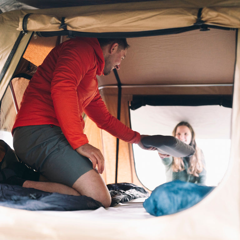 Lookout Roof Tent