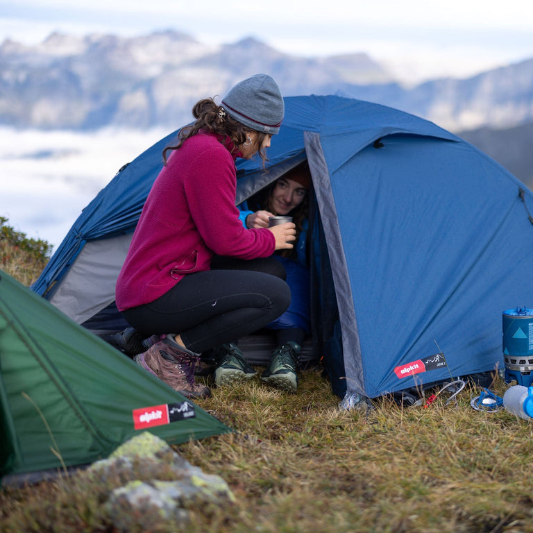 Sastrugi Pullover [Womens]