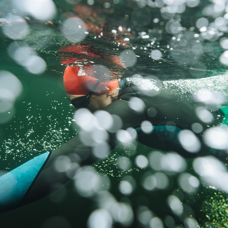 Terrapin Natural Swimming Wetsuit [Womens]