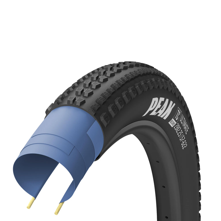 Goodyear Peak Tubeless