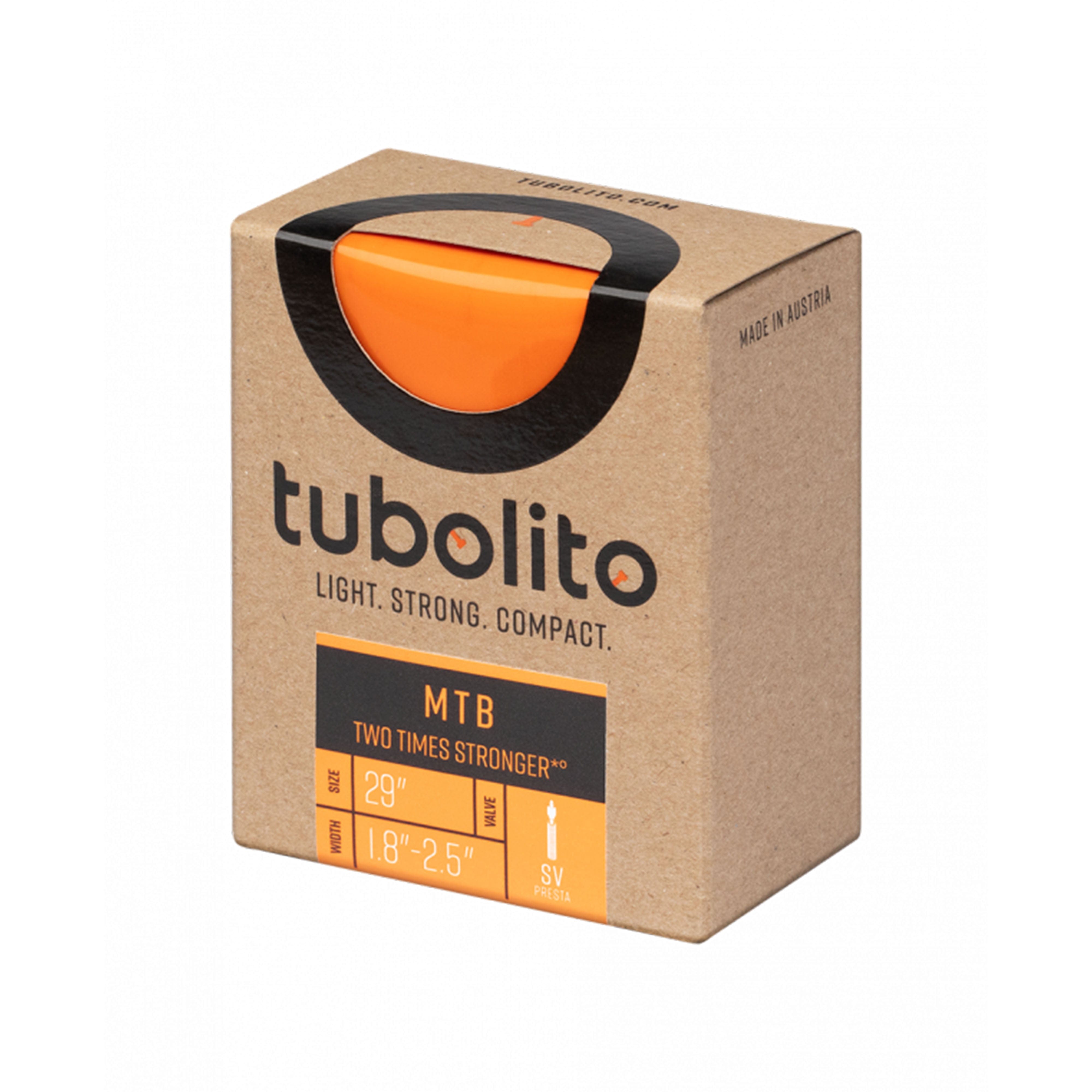 Tubolito Inner Tube Alpkit