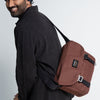 Trakke Bairn Messenger