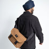 Trakke Bairn Messenger