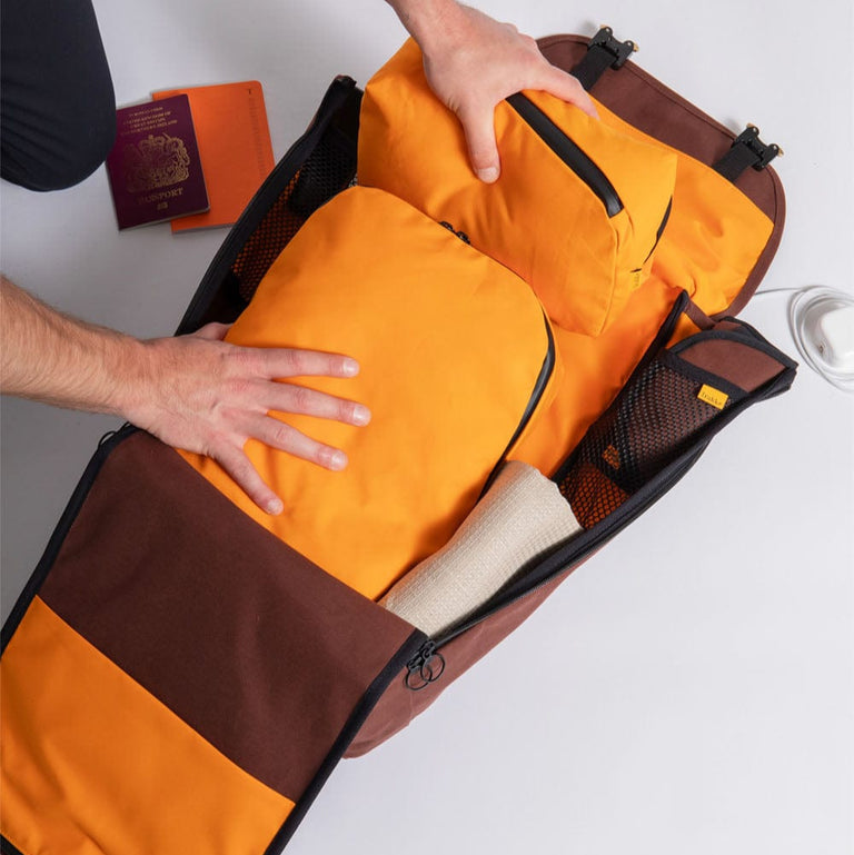 Trakke Bannoch Pro Backpack