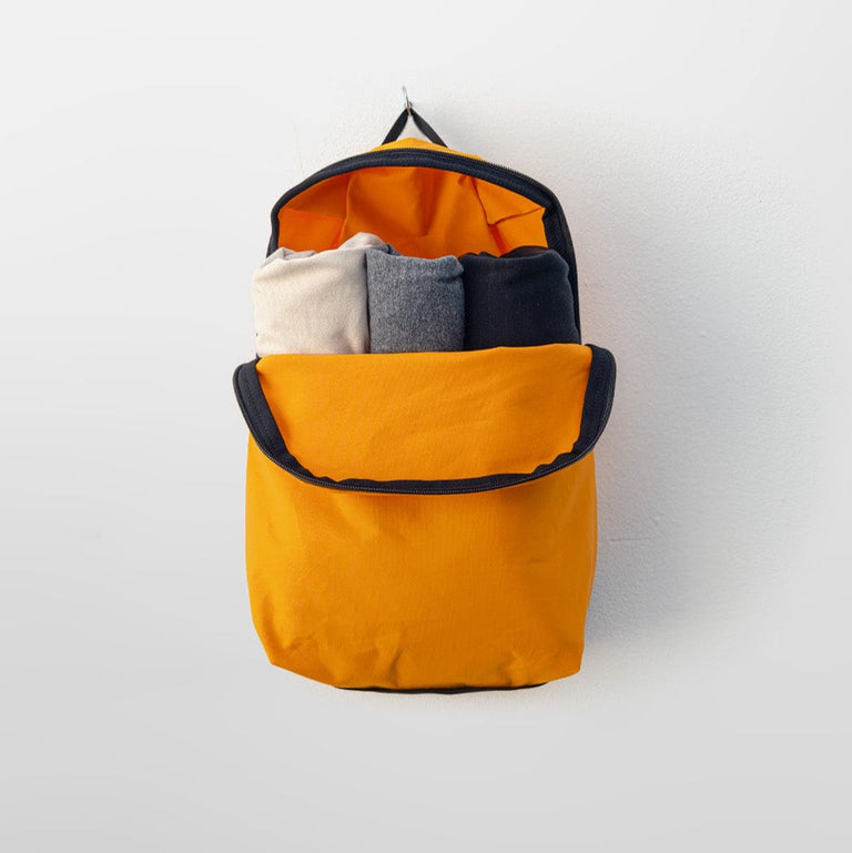 Trakke Foulden Clamshell Packing Cubes