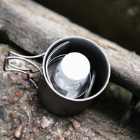 MytiBurner