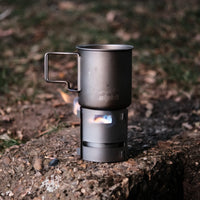MytiBurner