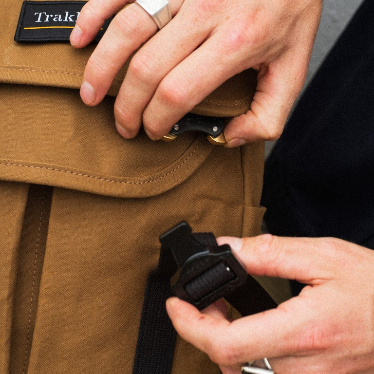 Trakke Bannoch Backpack