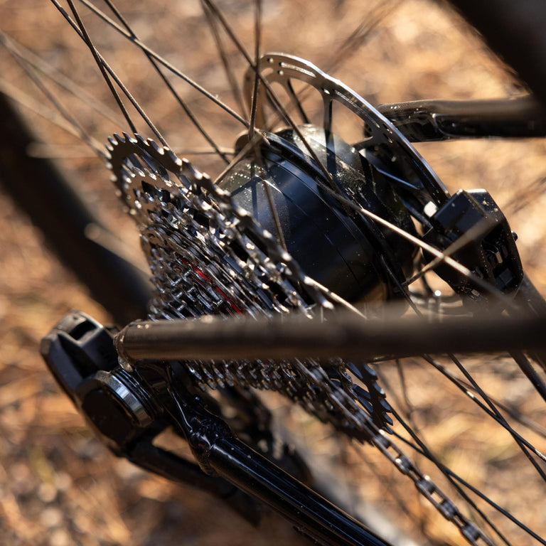 mountain e bike graveler esm 2100 Sonder El Camino GRX1 Gen 2