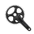 Shimano GRX 610 Chainset [OEM] / 1x