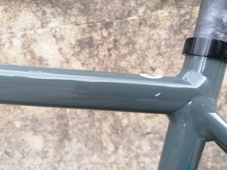 Sonder Colibri Al road bike in grey