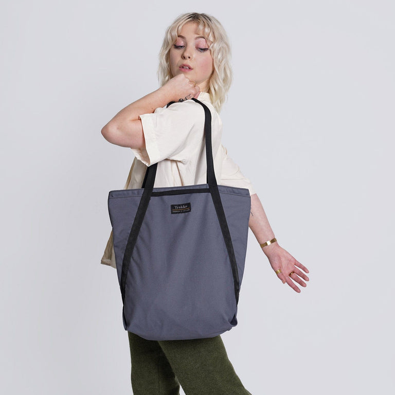 Trakke Messages Tote
