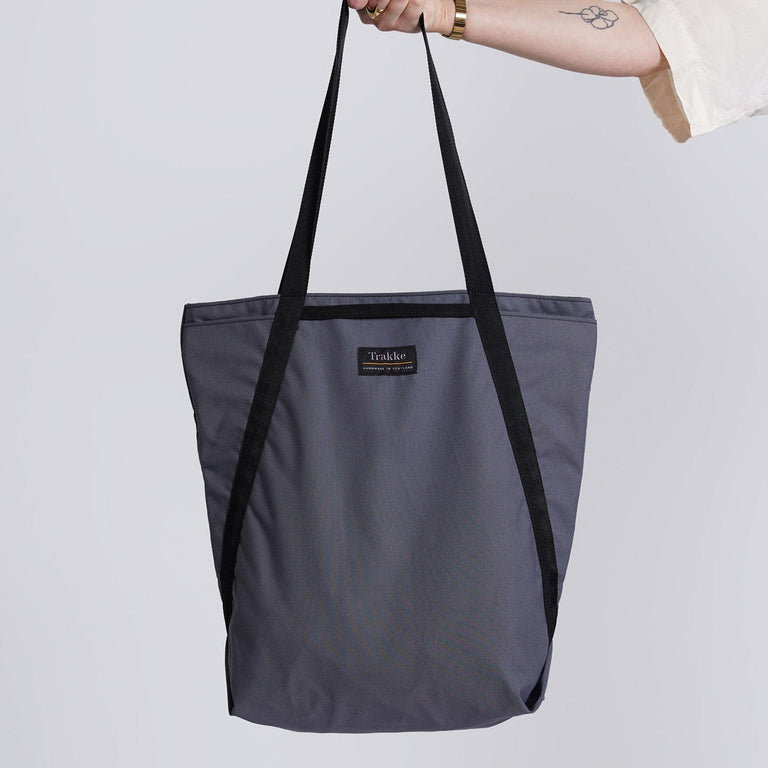 Trakke Messages Tote