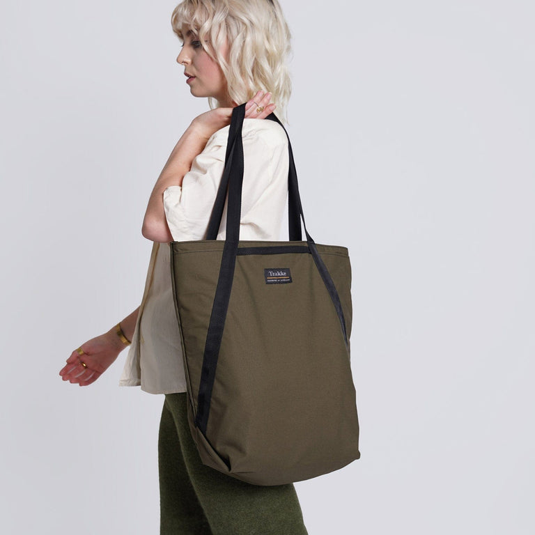 Trakke Messages Tote