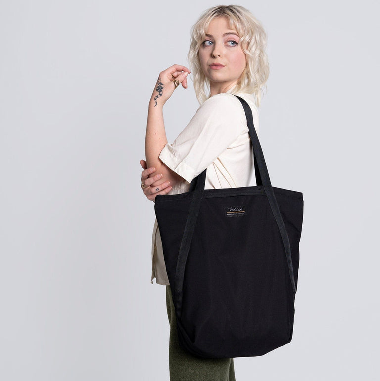 Trakke Messages Tote