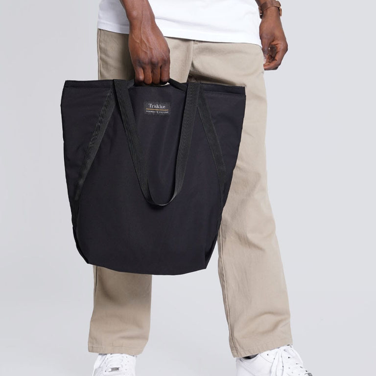 Trakke Messages Tote